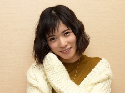 松岡茉優、新社会人へのアドバイスに称賛の声「いい言葉すぎる」（クランクイン！）