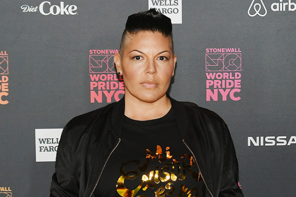 「SATC」続編ドラマに「グレイズ・アナトミー」のサラ・ラミレス(映画.com)