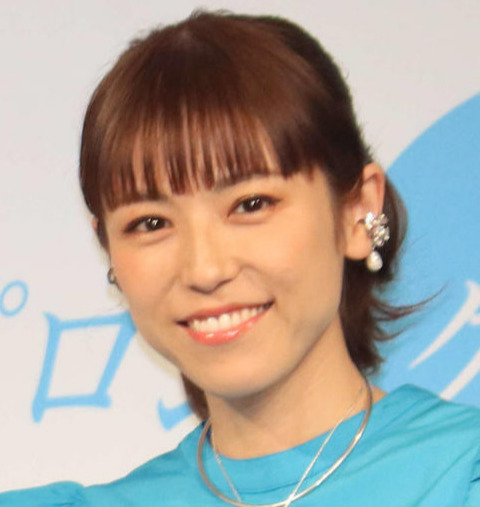 若槻千夏「そこまでいい人じゃないですよ」タレントの本性暴露…テレビのイメージ信じる義母に(日刊スポーツ)