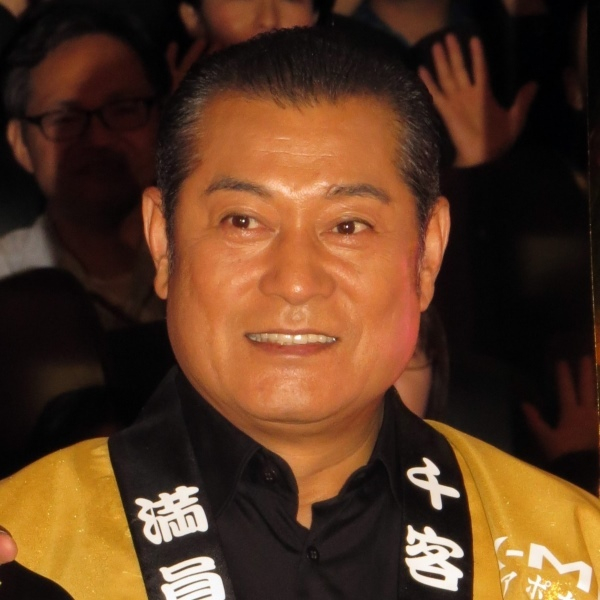 松平健が御年70で再ブレーク！ 謎に包まれた私生活…非業の死を遂げた前妻との息子は今年成人(日刊ゲンダイDIGITAL)