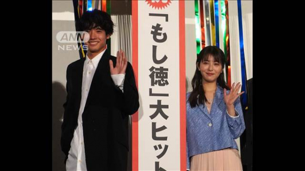 赤楚衛二（30）結婚への決断も直感！「後悔するなら結婚した後でいい」(テレビ朝日系（ANN）)