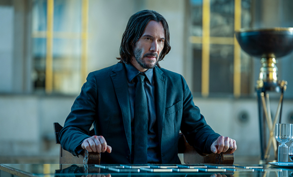 「ジョン・ウィック」シリーズがテレビドラマとして継続(映画.com)