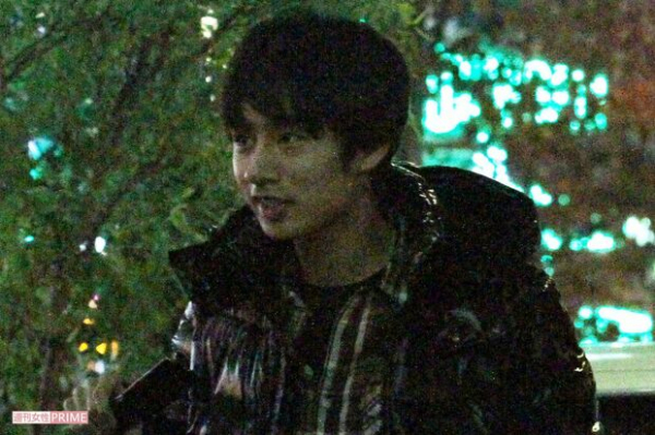 「どうなるか想像ついたと思う」中丸雄一、“ゲス不倫”俳優へのコメントが特大ブーメランに(週刊女性PRIME)