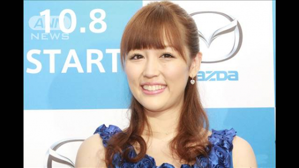 女優の柴小聖（36）妊活の途中経過を報告　凍結胚盤胞移植の結果は…(テレビ朝日系（ANN）)