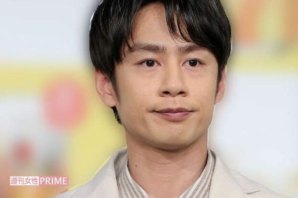 ひとりはトレンド入り、中丸雄一の「報道前休業」と「アパ密会」で思い出される2人の不倫先輩(週刊女性PRIME)