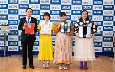 ぼる塾が、「逃げ恥」２人の結婚を祝福(サンケイスポーツ)