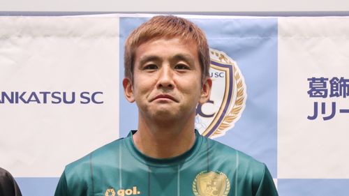 稲本潤一さん、子どもたちとの親子ショット公開で「良き夏の思い出」「楽しそう」妻は田中美保さん(ハフポスト日本版)