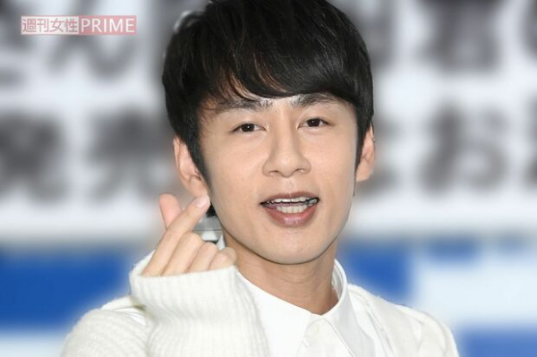 「被害者面すんな」元文春記者が明かした、ホテル密会報道後の“中丸雄一・裏情報”に総ツッコミ(週刊女性PRIME)