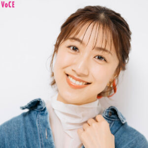 祝！結婚【元宝塚歌劇団花組トップ娘役・仙名彩世】退団後「できるようになったこと、熱中している趣味」とは？〈素顔に迫る！〉(VOCE)