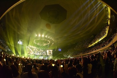 FTISLAND ファンとの絆が見えたアリーナツアーを完走 「メッセージは、全部音楽で伝える」（エキサイトミュージック）