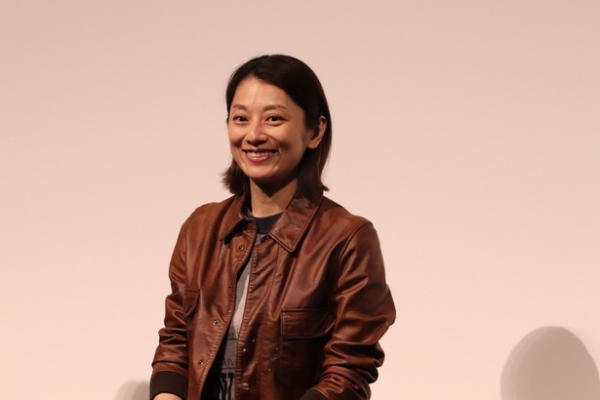 小池栄子、“ドロンジョ様”のような黒レザー衣装姿に「スタイルの良すぎる～！」「ナイスバディ」の声＜新宿野戦病院＞(WEBザテレビジョン)