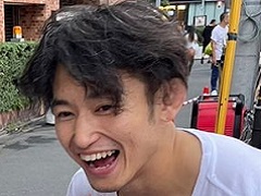 才賀紀左衛門、9歳愛娘との“思い出の夏”振り返り「ホンマ毎日幸せやわ」　父子のエンジョイ姿描いた連続投稿に「今年はなんか思い出できるかな」(ねとらぼ)