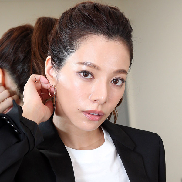 桜井ユキが6年前、松坂桃李と演じた激しい濡れ場…朝ドラ「虎に翼」“涼子様”で人気全国区に(日刊ゲンダイDIGITAL)