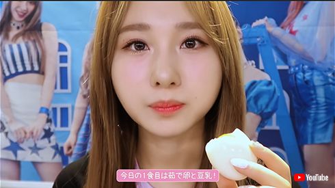 元AKB高橋朱里、治療専念のためK-POPアイドル「Rocket Punch」の活動を休止　過去のダイエット動画へ心配の声も(ねとらぼ)