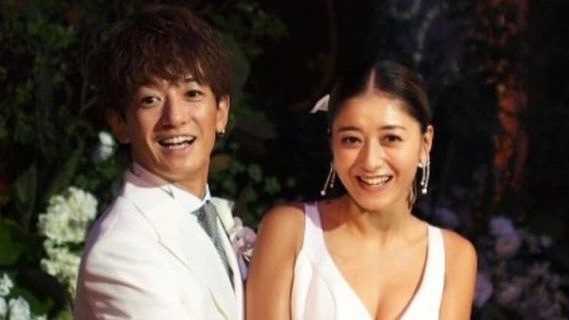 みちょぱ（池田美優）大倉士門とハワイ＆京都に続く“3度目の結婚パーティー” ウエディングドレス白→黒お色直しで人生初ボブヘアに(めざましmedia)