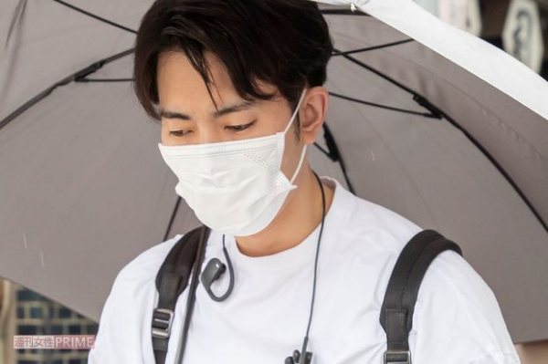 『ヒプマイ』声優・駒田航に不倫疑惑！ ズルい裏の顔と直撃にもらした“苦しい言い訳”(週刊女性PRIME)