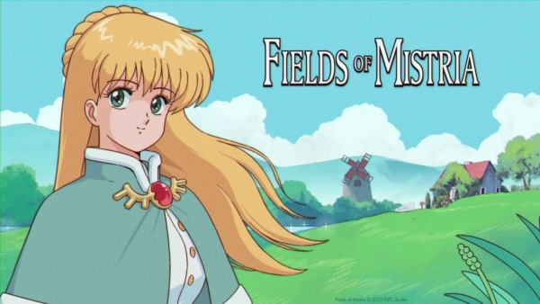 90年代風の絵柄が特徴的な農業ライフRPG『Fields of Mistria』が発売から1週間で10万ダウンロードを突破。「圧倒的に好評」を獲得する人気作。今後は結婚や子宝に恵まれるイベントなど新要