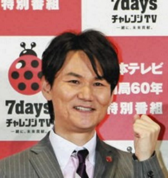 八乙女光、生出演の『ヒルナンデス！』で南原清隆から結婚祝福の花束…視聴者も反応「既婚者ありひか、よりいい男に見える」「ああ。夢じゃなかった」(中日スポーツ)