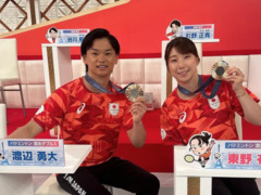 電撃結婚の“ワタガシ”渡辺勇大に祝福殺到　「びっくりしすぎて時が止まりました!!」「嬉しいサプライズ報告」(ねとらぼ)