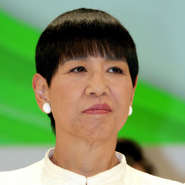 和田アキ子に求められるTVからの“自主退場”…北口榛花を「トド」呼ばわり大炎上鎮火せず(日刊ゲンダイDIGITAL)
