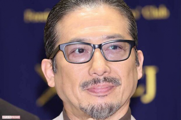 真田広之はハリウッドで躍動、千葉真一さん主宰『JAC』出身60代が “第二の黄金期”(週刊女性PRIME)