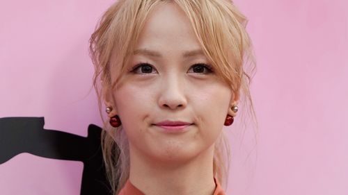 浴衣姿のDream Amiさん、夫＆子との手繋ぎ3ショット公開「素敵な家族」「ほっこり」と反響(ハフポスト日本版)
