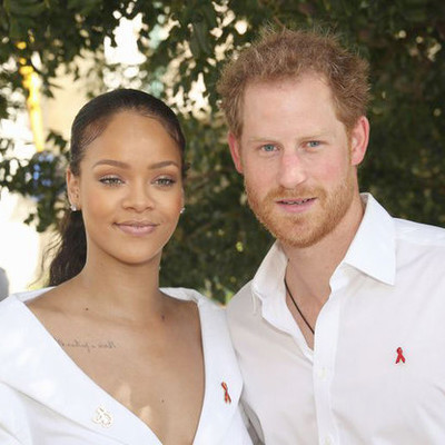 リアーナにオバマ元大統領も！ ハリー王子＆メーガン・マークルの結婚式ゲスト予想（ELLE ONLINE）