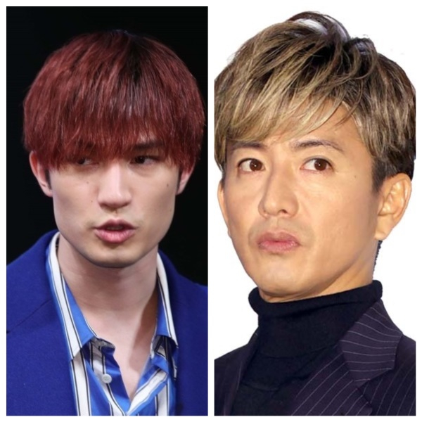 ジェシーが木村拓哉に綾瀬はるかとの真剣交際を相談？「結婚したら…」
