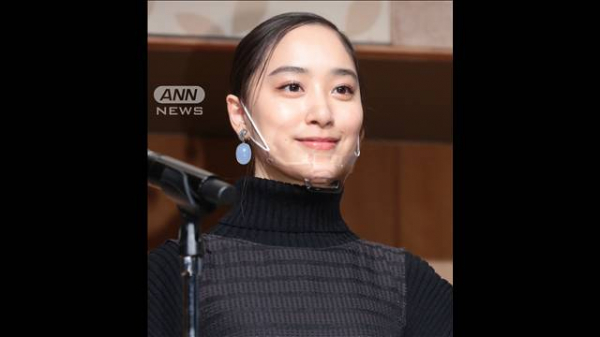 女優・吉田美佳子、結婚を発表!お相手は“入れ墨ボクサー”大嶋宏成氏(テレビ朝日系（ANN）)