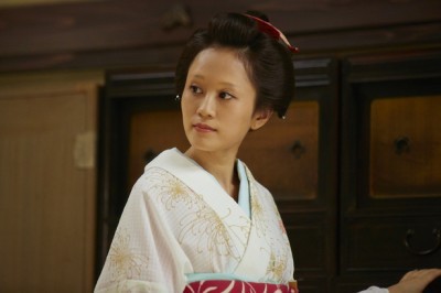 前田敦子がドSな恐妻家に!?プレイボーイな夫への浮気防止策に驚愕（Movie Walker）