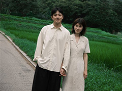 韓ドラ「私の夫と結婚して」夫婦役だった2人が現実世界でも結婚　予想外の“結末”に「まさかあの夫と結婚するとは」「こんな結末は最高」(ねとらぼ)