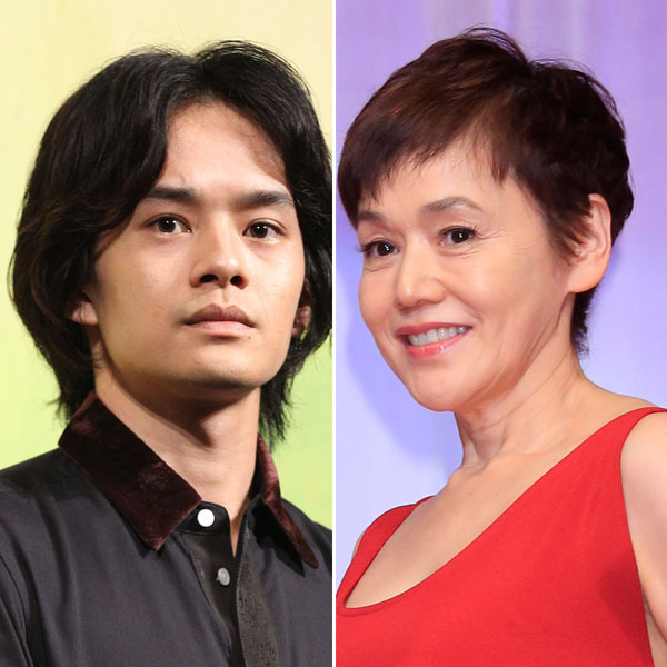 目黒蓮「海のはじまり」出演の池松壮亮＆大竹しのぶが《似ている》 2人の熱演でお気に入り200万人超えもある？(日刊ゲンダイDIGITAL)