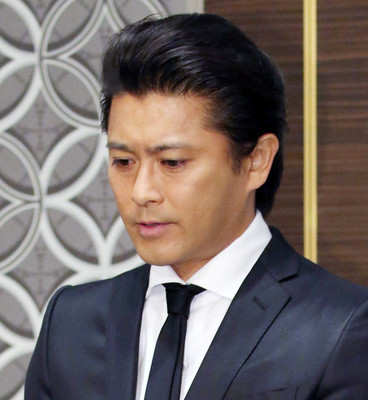 酒＆女好きには天職？ 山口達也に「ホスト業界」が熱視線（日刊ゲンダイDIGITAL）