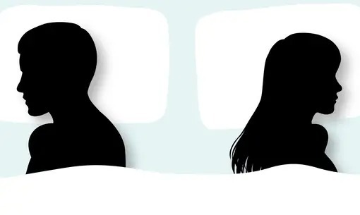 結婚3年目で年1回。レスのきっかけになった夫の一言は？「性欲がわかないと言われた気がした」【前編】(MORE)