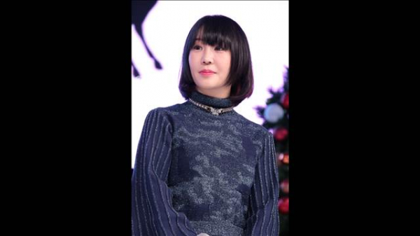 大森靖子＆ピエール中野が離婚発表「未来に対するビジョンが異なることに気づき」(テレビ朝日系（ANN）)