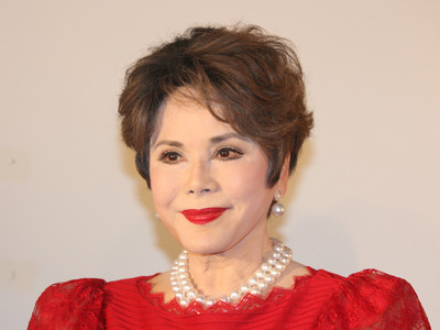 デヴィ夫人、子ども3人発言「謝罪不要」　安藤優子「いやいやいや...」（J-CASTニュース）