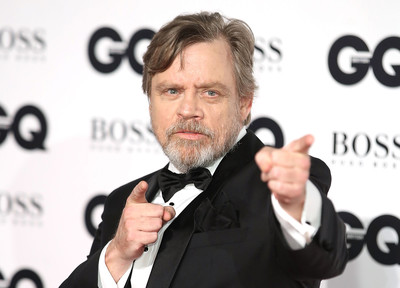 『スター・ウォーズ』マーク・ハミル、台本読まず「ビッグバン★セオリー」出演（シネマトゥデイ）