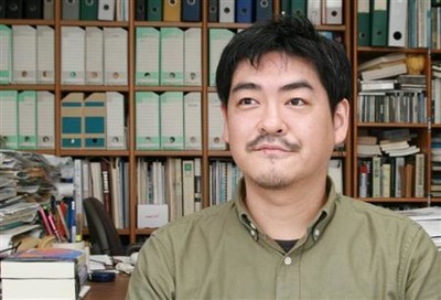 庭という小宇宙「モリのいる場所」画壇の仙人の晩年をしみじみおかしく描く（産経新聞）