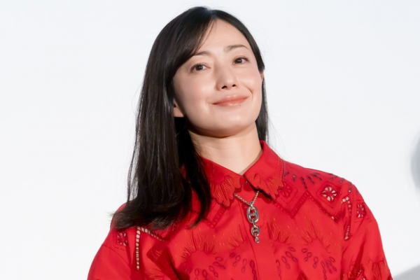 菅野美穂が誕生日迎える　「イグアナの娘」や時代劇、「ベイマックス」では声優も　人生のどのステージでも輝いてきた名優(WEBザテレビジョン)