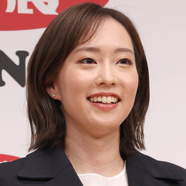 石川佳純の争奪戦からフジテレビが脱落情報！五輪キャスター起用でアドバンテージあるはずが…(日刊ゲンダイDIGITAL)
