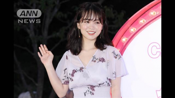 ゆうこす、ダイエットのビフォーアフター公開「褒めてください」(テレビ朝日系（ANN）)