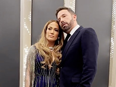 ジェニファー・ロペス、離婚申請報道に元婚約者は　意味深メッセージ共有にネットざわざわ「浮気して別れたと思っていた」(ねとらぼ)