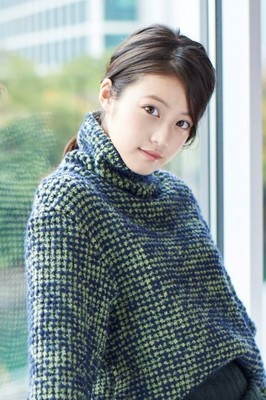 少女漫画以上に美少女？ 新・花男『花晴れ』で注目！ 今田美桜、あのドラマにも出演していた（リアルライブ）