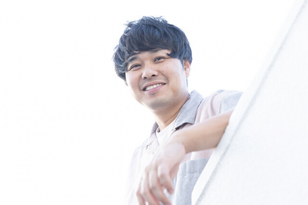 【お悩み相談連載：さらば青春の光・東ブクロの『こわいもんなし』】「今後の人生に不安を感じたら諦めて流されることも重要。僕も森田が良いネタ書くのを祈るだけでした」(週プレNEWS)