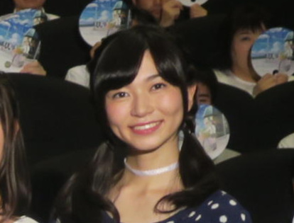 「きみの声をとどけたい」出演28歳女性声優が結婚発表、緒方恵美からも祝福(日刊スポーツ)