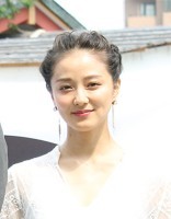 中越典子が第２子妊娠　舞台は降板、昨年５月に第１子男児出産（スポニチアネックス）
