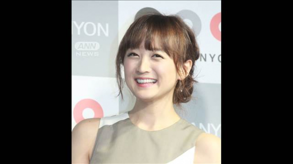 小松彩夏、第1子妊娠を発表「新しい命の奇跡に心から感謝」 現在は仙台を拠点に(テレビ朝日系（ANN）)