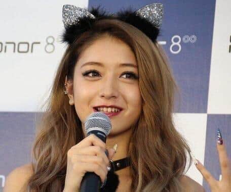 「大倉名義でうるうる」　みちょぱ念願の運転免許は「ヤンキーみ強い顔写真」、名前の欄にファン感慨(J-CASTニュース)