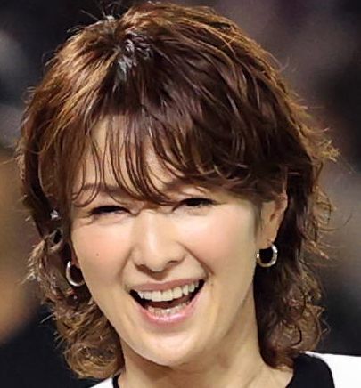 「いつもと違う」吉瀬美智子の柔らかな微笑み引き出したのは11歳長女「プロカメラマンも勝てない表情」「他の人には撮れないね」(西スポWEB OTTO！)