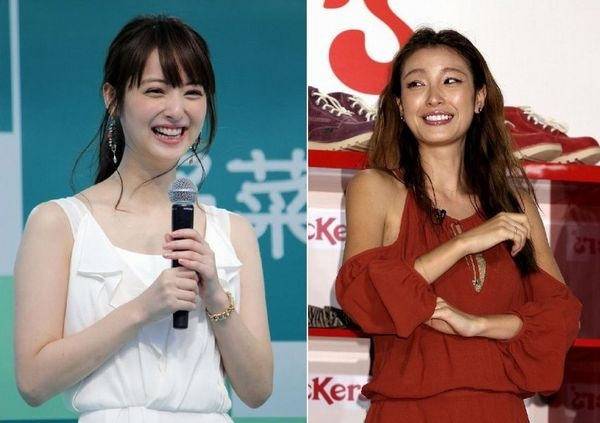 佐々木希「ジュエリー未払い騒動」は木下優樹菜「タピオカ炎上」にならない 元ヤン2人の決定的な差(日刊ゲンダイDIGITAL)